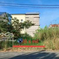 Gia Đình Cần Bán Gấp Lô 120M2 Đất Đường Đinh Quang Ân, P. Phước Tân, Biên Hòa, Đồng Nai Giá 800 Triệu