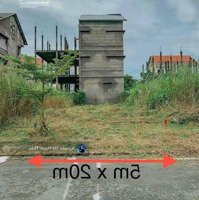 Gia Đình Cần Bán Gấp Lô 120M2 Đất Đường Đinh Quang Ân, P. Phước Tân, Biên Hòa, Đồng Nai Giá 800 Triệu