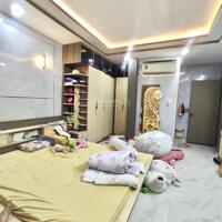 Nhà 4 tầng, 130m2, ngay Nguyễn Duy Trinh, ngang hiếm 7m, nhỉnh 8 tỷ