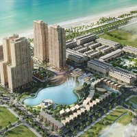 Căn Hộ Trung Tâm Biển Quảng Bình - Chỉ Cần Vốn Ban Đầu (30%) 1 Tỷ