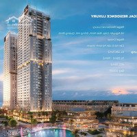 Căn Hộ Trung Tâm Biển Quảng Bình - Chỉ Cần Vốn Ban Đầu (30%) 1 Tỷ