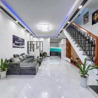 Thanh Lý Gấp Nhà Bình Thạnh 100M2 2Ty050 Triệu