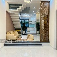 Chính Chủ Cần Bán Căn Nhà Đ. Hoa Lan, P7, Phú Nhuận, Diện Tích: 65M2, 3Pn 2 Vệ Sinh Giá Bán 1 Tỷ 870,Nội Thất Mới, Shr
