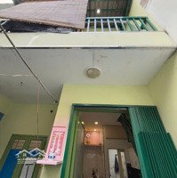* Bán Nhà Hưng Phú Quận 8. 3Lầu, Shr, Cách Mặt Tiền 70M, Chỉ 2 Tỷ 580 Triệu