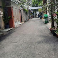 Chủ Cần Bán Gấp Nhàhẽm Xe Hơihoàng Hoa Thám, Bình Thạnh, Nhà Cấp 4, Gần 90M2 Đất, Giá: 10,4 Tỷ