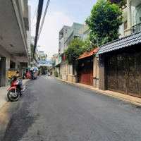 Chủ Cần Bán Gấp Nhàhẽm Xe Hơihoàng Hoa Thám, Bình Thạnh, Nhà Cấp 4, Gần 90M2 Đất, Giá: 10,4 Tỷ