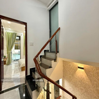 Bán Nhà Xóm Chiếu Quận 4 - Diện Tích: 44M2(4X11) - Nhà 1 Trệt 1 Lầu - Giá Bán 1 Tỷ 720 Triệu - Shr