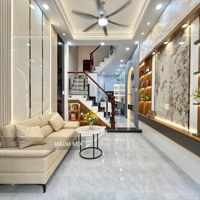 Bán Nhà Xóm Chiếu Quận 4 - Diện Tích: 44M2(4X11) - Nhà 1 Trệt 1 Lầu - Giá Bán 1 Tỷ 720 Triệu - Shr