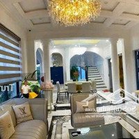 Bán Căn Biệt Thự View Trực Diện Kđt Ven Sông Tắc Nha Trang - Giá Chỉ 18 Tỷ