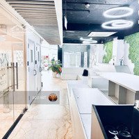 Hàng Độc Quyền - Building Mặt Tiền Trương Văn Bang, Quận 2 - 6 Tầng - 10X21M Cn 205M2 Giá Chỉ 62Tỷ