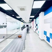 Hàng Độc Quyền - Building Mặt Tiền Trương Văn Bang, Quận 2 - 6 Tầng - 10X21M Cn 205M2 Giá Chỉ 62Tỷ