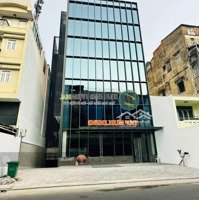 Hàng Độc Quyền - Building Mặt Tiền Trương Văn Bang, Quận 2 - 6 Tầng - 10X21M Cn 205M2 Giá Chỉ 62Tỷ