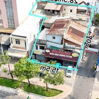 Mt Điện Biên Phủ Q. Bình Thạnh -Diện Tích15.50 X 40M - Nh 29M2 - Cn 740M2 - Gpxd 15 Tầng - Giá Bán 185 Tỷ