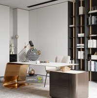 Bán Nhà Góc 2 Mặt Tiền Quang Trung, P 8, Gò Vấp - 10X34M - Hầm, 7 Tầng - Hđt: 170 Triệu/Th - Giá Bán 43 Tỷ