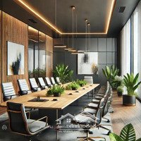 Bán Nhà Góc 2 Mặt Tiền Quang Trung, P 8, Gò Vấp - 10X34M - Hầm, 7 Tầng - Hđt: 170 Triệu/Th - Giá Bán 43 Tỷ