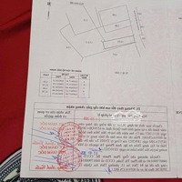 Bán Đất Đẹp 5*22M. Mặt Tiền Trung Đông 6. Thới Tam Thôn. Hocmon