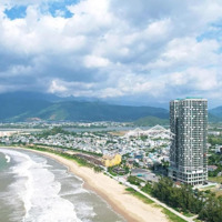 Duy Nhất - Mặt Tiền Đường 33M Nguyễn Tất Thành Biển Liên Chiểu -Sổ Cá Nhân - Giá Đầu Tư 4,X Tỷ