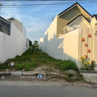 Cần Bán Đất Tại Đường Đồng Đen, Bình Chánh. 120M2/ 800 Triệu,Sổ Sẵn. Liên Hệ: 0934022125 Dũng