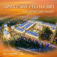 Bán Đất Nền Dự Án Tại Dream City Bắc Giang, 4 Tỷ Lùi, 75M2, Đẹp, Nhiều Tiện Ích