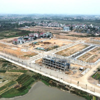 Bán Đất Nền Dự Án Tại Dream City Bắc Giang, 4 Tỷ Lùi, 75M2, Đẹp, Nhiều Tiện Ích