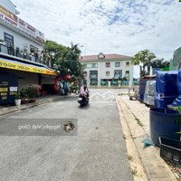 Bán Đất (5X18M) Vuông Vức Ko Lỗi Phong Thuỷ Ngay Khu Tái Định Cư Linh Xuân.