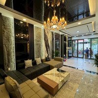 Giảm 200 Triệu Bán Nhà Đường Lê Thị Riêng - Phạm Ngũ Lão - Q1 Giá Bán 5.050Tỷ/80M2. Cho Thuê 37 Triệu