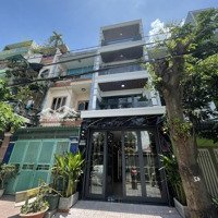 Giảm 200 Triệu Bán Nhà Đường Lê Thị Riêng - Phạm Ngũ Lão - Q1 Giá Bán 5.050Tỷ/80M2. Cho Thuê 37 Triệu
