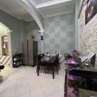 Bán Nhà Đào Tấn 48M, Mặt Tiền 5M, Ngõ Thẳng Tắp Ra Phố, Cách Ô Tô 30M, Nhỉnh 9 Tỷ