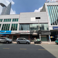 Hàng Hiếm! Bán Nhà Góc 2Mt Nam Kỳ Khởi Nghĩa, Q.pn - Nh 15X10M, 4 Tầng, Hđt 200 Triệu - Giá Bán 35 Tỷ