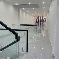 Bán Gấpmặt Tiềnđường Cách Mạng Tháng 8,Phường 4,Quận 3(4X16M) 3 Tầng Giá Bán 35 Tỷcó Thương Lượng- 0902950158