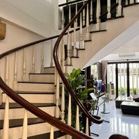 Bán Gấp Nhà Hoàng Hoa Thám - Bình Thạnh. Ngan 7M 4 Tầng Giá Bán 17,5 Tỷ Tl. 0932119669