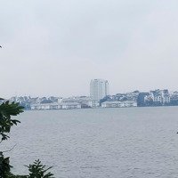 Bán Nhà Riêng Tại Đường Tây Hồ - Quận Tây Hồ