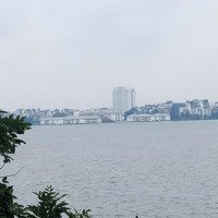 Bán Nhà Riêng Tại Đường Tây Hồ - Quận Tây Hồ