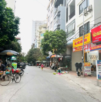 Chính Chủ Gia Đình Tôi Bán Nhà Đường Quang Trung, Hà Đông, Kinh Doanh, Thang Máy, 46M2, Giá Bán 11Tỷ