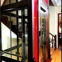 Chính Chủ Gia Đình Tôi Bán Nhà Đường Quang Trung, Hà Đông, Kinh Doanh, Thang Máy, 46M2, Giá Bán 11Tỷ
