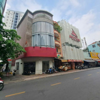 Cực Hiếm! Bán Nhà 2 Mặt Tiền Rạch Bùng Binh, Quận 3, 5X11M, 3 Tầng, Giá Bán 25 Tỷ.