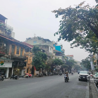 Bán Nhà Mặt Phố Hàng Đậu,Diện Tích91M X 4 Tầng, Mặt Tiền 5.2M, Dòng Tiền 90 Triệu/Tháng, 52 Tỷ Đồng