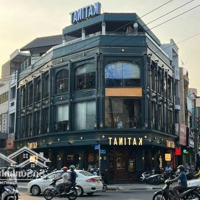 Gấp Bán Nhàmặt Tiềnlê Quang Định, P. 1 - Gò Vấp, 10X38M, 4 Tầng - Hđt: 170 Triệu, Giá Bán 49 Tỷ