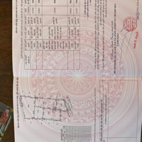 Bán Gấp Đất Nền Hưng Nhơn, Tân Kiên, Bình Chánh, Hcm, Giá Thỏa Thuận, 10.52811 M2