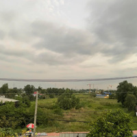 Bán Gấp Đất Nền Hưng Nhơn, Tân Kiên, Bình Chánh, Hcm, Giá Thỏa Thuận, 10.52811 M2