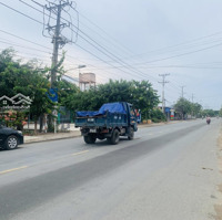 Bán 216M2Mặt Tiềnđường 835B, Xã Mỹ Lộc, Cần Giuộc, Giá Giảm Luôn 300 Triệu