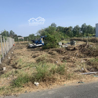 Bán 216M2Mặt Tiềnđường 835B, Xã Mỹ Lộc, Cần Giuộc, Giá Giảm Luôn 300 Triệu