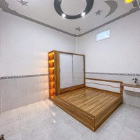 Cho Thuê Nhà Lầu Mới Đẹp 2 P Ngủ Mặt Tiền Gần Chợ An Khánh Trường Đại Học Y Dược Lộ Oto Đậu Được
