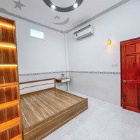 Cho Thuê Nhà Lầu Mới Đẹp 2 P Ngủ Mặt Tiền Gần Chợ An Khánh Trường Đại Học Y Dược Lộ Oto Đậu Được