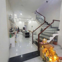 - Cho Thuê Nhà Hẻm Lê Hồng Phong - Phú Hoà - Tdm - Bình Dương Dtsd: 150M2 Thiết Kế 1 Trệt 1 Lầu,