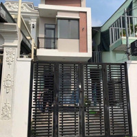 - Cho Thuê Nhà Hẻm Lê Hồng Phong - Phú Hoà - Tdm - Bình Dương Dtsd: 150M2 Thiết Kế 1 Trệt 1 Lầu,