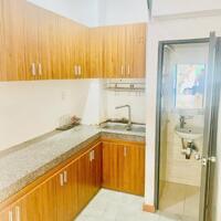 BÁN NHÀ MẶT TIỀN NGUYỄN CẢNH CHÂN 4LẦU NGAY TRẦN HƯNG ĐẠ0-VÕ VĂN KIỆT Q1 CHỈ 12,9TỶ