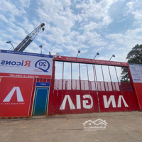 Mở Bán Đợt Đầu Căn Hộ The Gió Đường Vành Đai 3 Liền Kề Aeon Mall Biên Hoà Và Ga Metro Suối Tiên