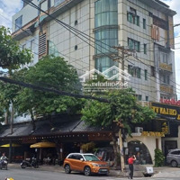 Siêu Phẩm Tòa Nhà 9 Tầng, Góc 2 Mặt Tiền Cửu Long, Trường Sơn Quận 10 - 156M2 ( 6,25 X 25) - 39 Tỷ