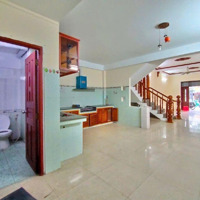 Nhà 3 Tầng Mê Lệch Mặt Tiền Tú Mỡ - Vỉa Hè Rộng - Ở Ngay, Kinh Doanh Tốt Giá Chỉ 7.2 Tỷ
